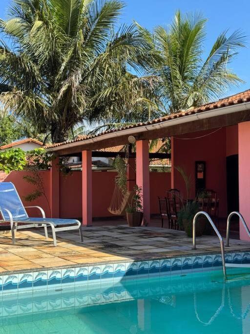 Recanto Do Sol Em Praia Seca Araruama Exterior photo