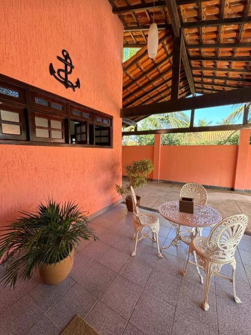 Recanto Do Sol Em Praia Seca Araruama Exterior photo